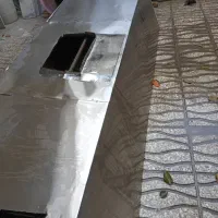 هود آشپزخانه تمیز|هود|کرج, خرمدشت|دیوار