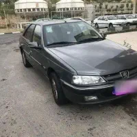 خودرو پژو پارس سفارشی قیمت ۷۶۰م تخفیف جزیی مشتری|خودرو سواری و وانت|تهران, آرارات|دیوار