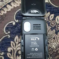 گوشی تا شو مدل c100 جی ال ایکس|موبایل|اصفهان, بیدآباد|دیوار