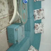 مبل ۷نفره ال