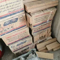 آجر نما ۱۸ کارتن|مصالح و تجهیزات ساختمان|تهران, ائمه اطهار|دیوار