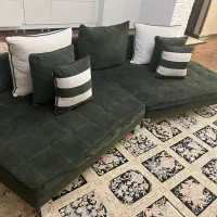 مبل راحتی