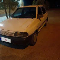 پراید مدل 86|خودرو سواری و وانت|گناباد, |دیوار