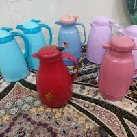 فلاکس|قوری، کتری، قهوه‌ساز دستی|اهواز, فولاد|دیوار