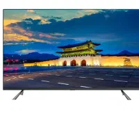 فروش۲عدد تلویزیون ال ای دی 65و50اینچ زیرقیمت