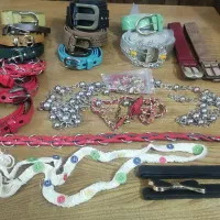 تعدای کمربند