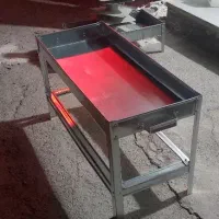 ساخت انواع منقل سفارشی