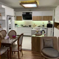 ویلایی ۱۴۲متر/نوساز/شیک/بلوار جانبازان/ششصد دستگاه