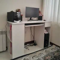 میز کامپیوتر نو