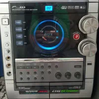 ضبط و باند سامسونگ|سیستم صوتی خانگی|تهران, خانی آباد نو شمالی|دیوار