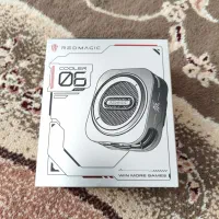 فن خنک کننده گیمینگ ردمجیک