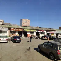 استخدام نگهبان گاراژ