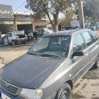 پراید 111مدل 95