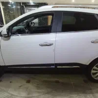 جک S5 مدل 1397|خودرو سواری و وانت|تهران, سعادت‌آباد|دیوار