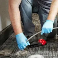 لوله بازکنی بافنر