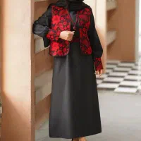 ست سه تیکه گلرخ|لباس|همدان, |دیوار