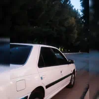 پارس 92دو گانه|خودرو سواری و وانت|مبارکه, |دیوار