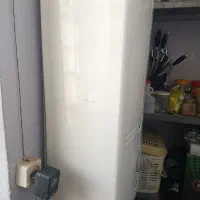 ابگرمکن دیواری در حد نو