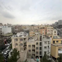 واحد ۶۰ متر سند اداری سعادت اباد