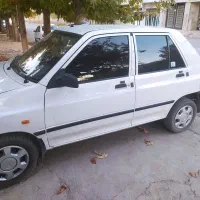 پراید مدل 94