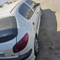 تصادفی|خودرو سواری و وانت|تهران, اکباتان|دیوار