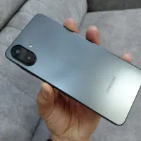 گلکسی a07  در حد آنباکس بدون نقطه