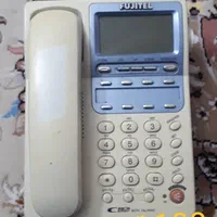 تعدادی تلفن|تلفن رومیزی|بندر انزلی, مسکن مهر|دیوار