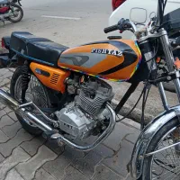 متور مدل 95 مدارک کامل بنام میشه