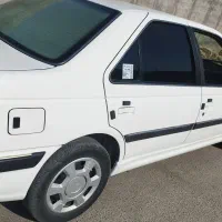 پارس سال موتور جدید401|خودرو سواری و وانت|وحدتیه, |دیوار