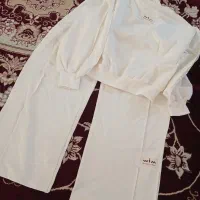 تعدادی لباس نو ب صورت آنلاین هست فروش|لباس|قرچک, محمد آباد|دیوار