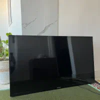 تلویزیونLED امپریال آلمانی۴۳|تلویزیون و پروژکتور|رشت, سلیمانداراب|دیوار