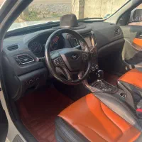 هایما مدل ۹۸ بی رنگ