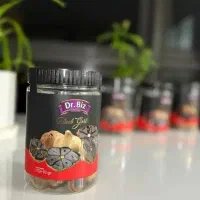 سیر سیاه دکتر بیز