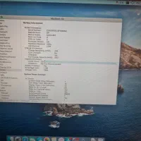 macbook air 2015|رایانه همراه|تهران, شیخ هادی|دیوار