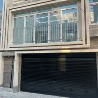 ۷۵متردوخوابه لاکچری،هوشمند