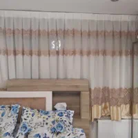 پرده حال و اتاق خواب|پرده، رانر، رومیزی|تهران, قیام|دیوار