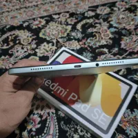 Redmi pad se 256|تبلت|تهران, تاکسیرانی|دیوار