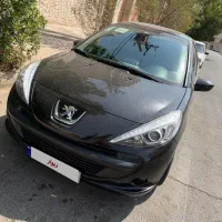 ۲۰۷ ۱۴۰۴ اتومات