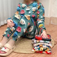 ست مخمل ۳بعدی فقط۳۵۸۰۰۰|لباس|اصفهان, فجر|دیوار