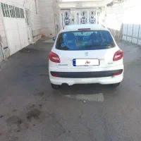 207 Tu5P 404|خودرو سواری و وانت|شیراز, مسلم|دیوار