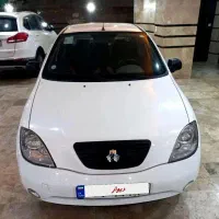 تیبا صندوقدار مدل 1399 بی رنگ
