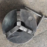 سه نظام تراش
