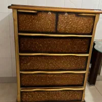 کمد کشویی ، دراور