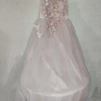 لباس دخترانه|لباس|بهار, |دیوار