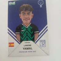 کارت کیمدی ۲۰۲۶|کلکسیون و سرگرمی|باسمنج, |دیوار