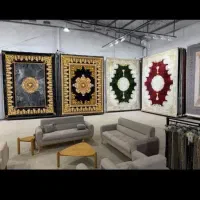 فرش ماشینی با تنوع رنگ/و طرح برای تمام سلیقه ها