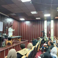 همایش تزریقات