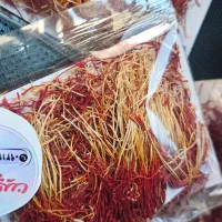 زعفران مه چین تعدادی محدود برای خوش شانسان