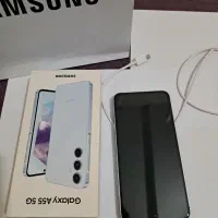 فروش گوشی a55|موبایل|تهران, فردوس|دیوار