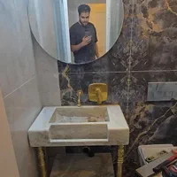 تاسیسات ساختمان لوله کشی و نصب انواع پمپ و شیر